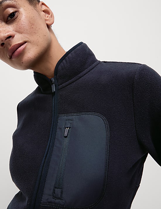 Sports jacket
