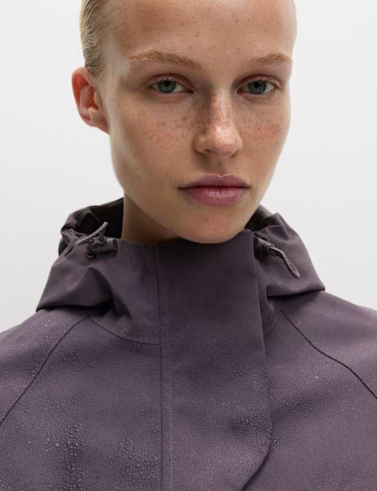 Stormwear™ Ultra Waterproof Hooded Parka