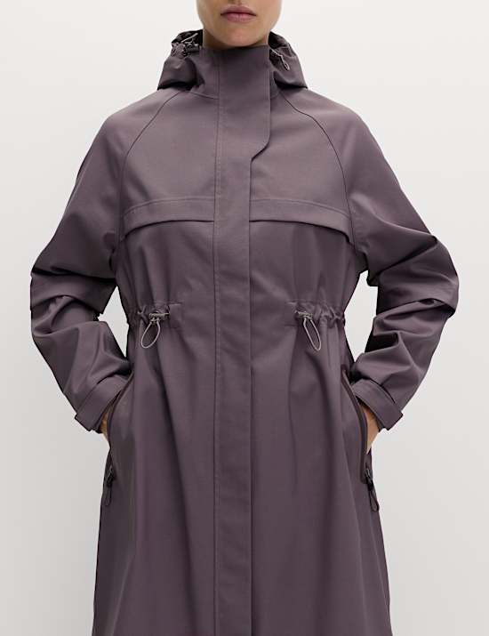 Stormwear™ Ultra Waterproof Hooded Parka