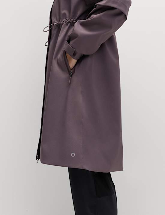 Stormwear™ Ultra Waterproof Hooded Parka