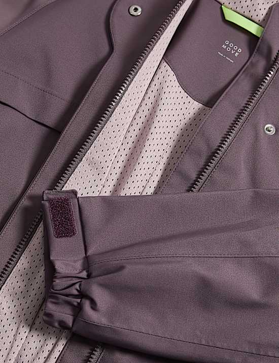 Stormwear™ Ultra Waterproof Hooded Parka