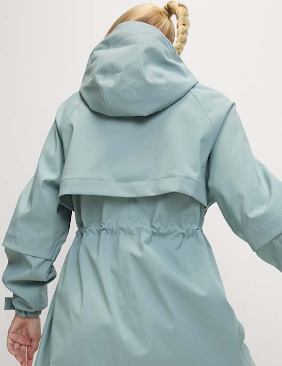 Stormwear™ Ultra Waterproof Hooded Parka