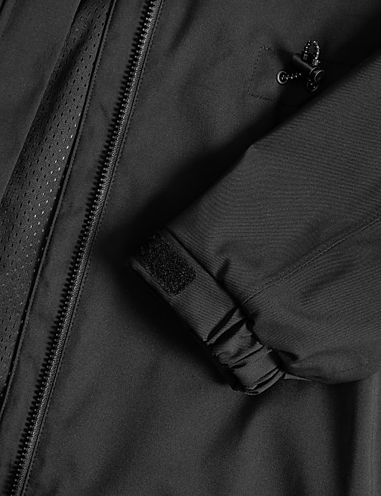 Stormwear™ Ultra Waterproof Hooded Parka
