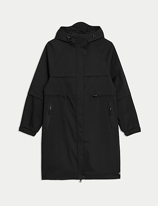 Stormwear™ Ultra Waterproof Hooded Parka