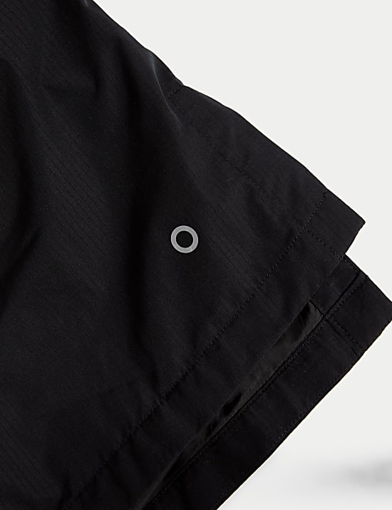 Stormwear&trade; Borg Lined Changing Robe