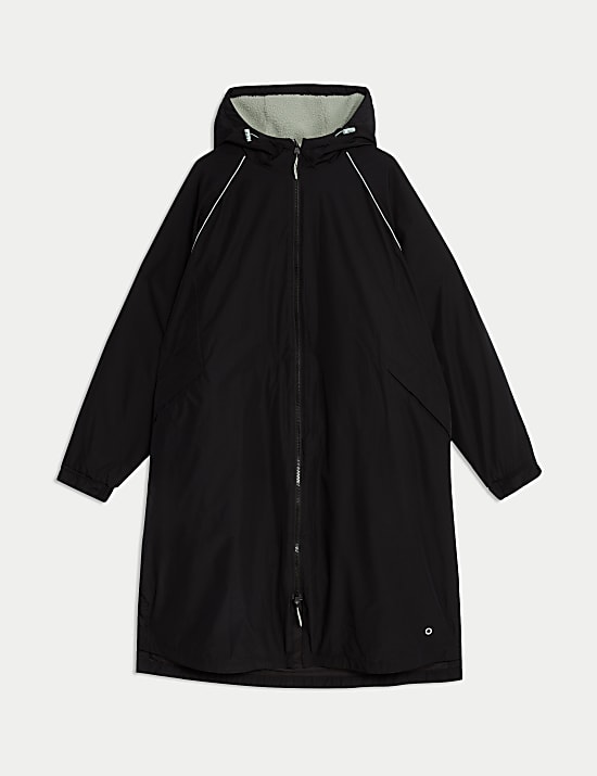 Stormwear&trade; Borg Lined Changing Robe