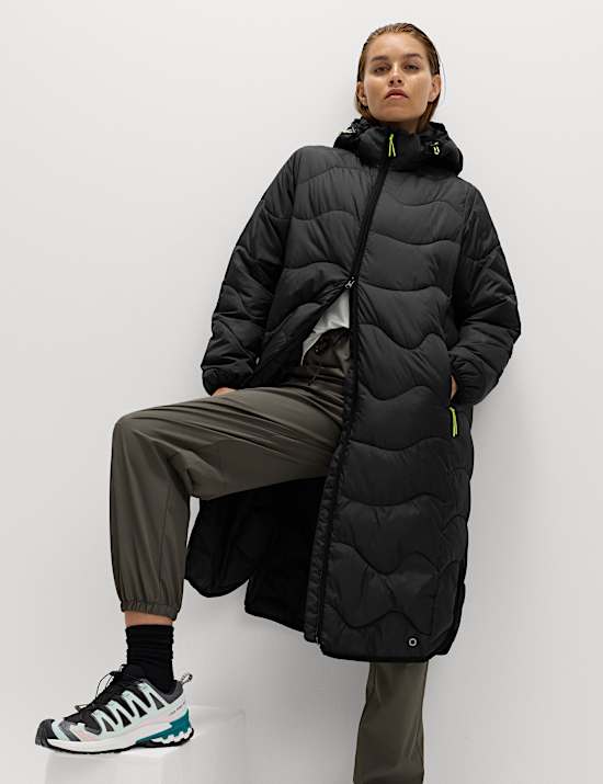 Parkas