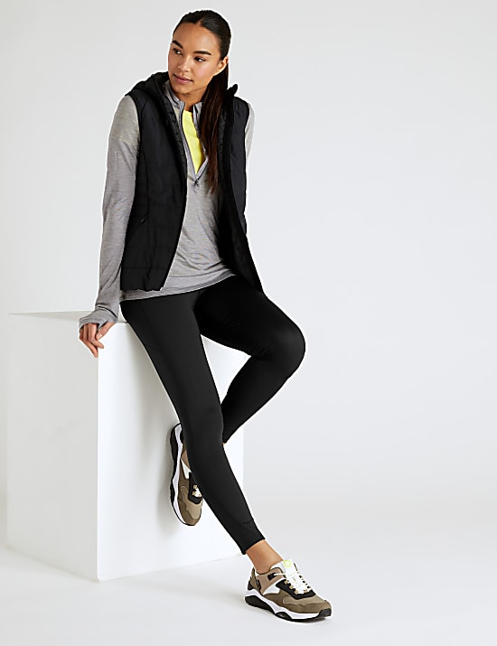 Go Move Gym Leggings