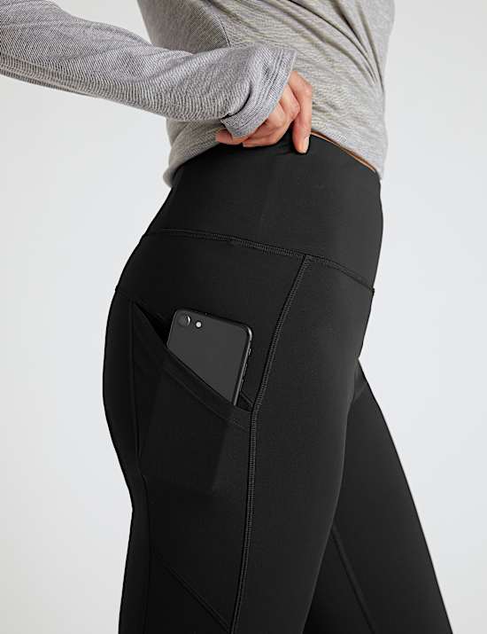 Go Move Gym Leggings