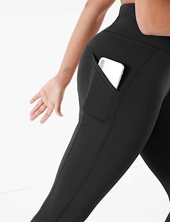 Go Move Gym Leggings