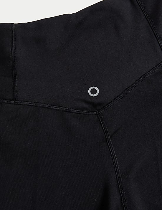 Jogger για γιόγκα Go Balance με ίσια μπατζάκια