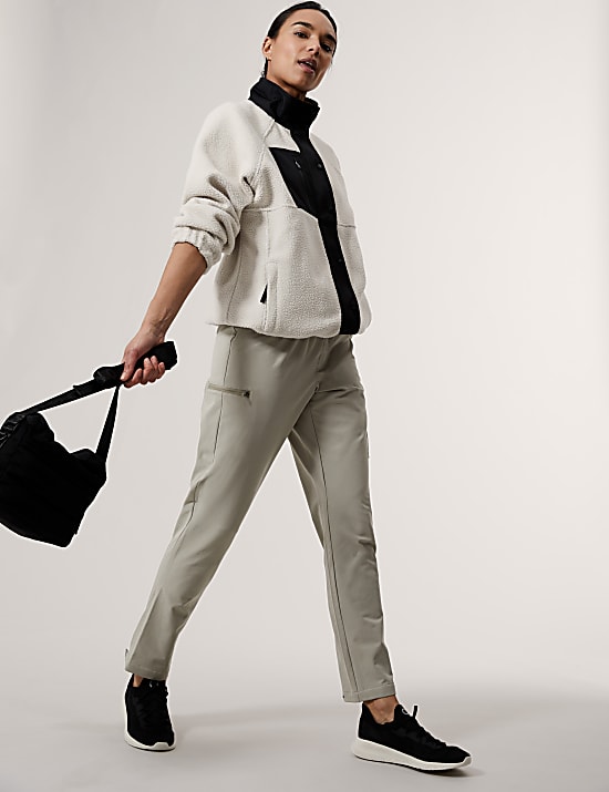 Stormwear&trade; Tapered Leg Walking Trousers