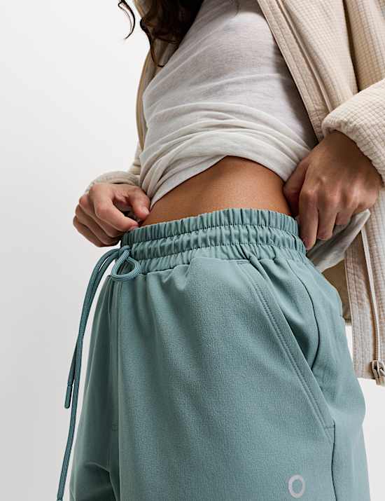 Stormwear™-Wanderhose mit schmal zulaufendem Bein