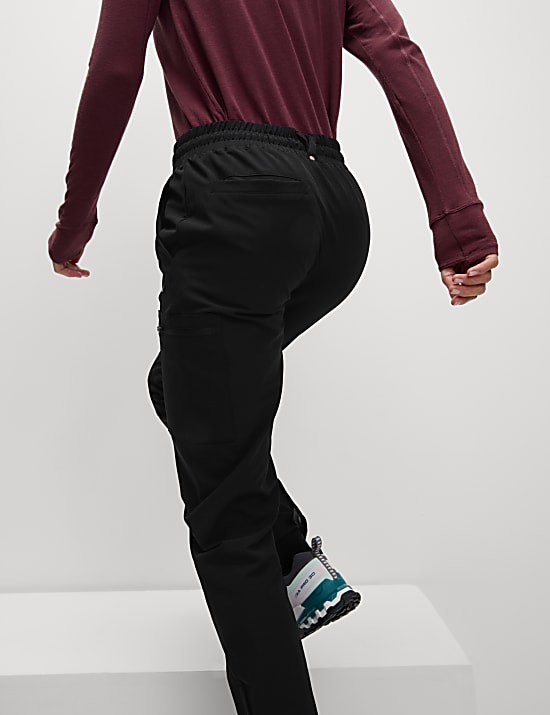 Stormwear™ Tapered Leg Walking Trousers
