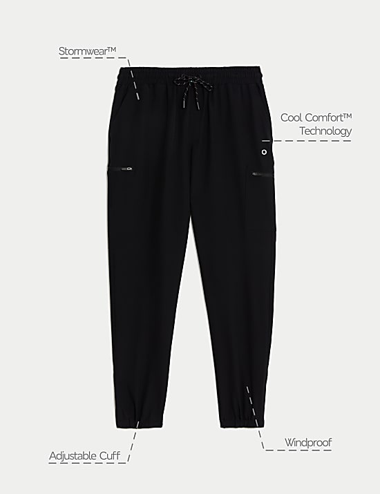 Stormwear™ Tapered Leg Walking Trousers
