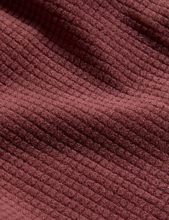 Cuffed Relaxed High Waisted Joggers