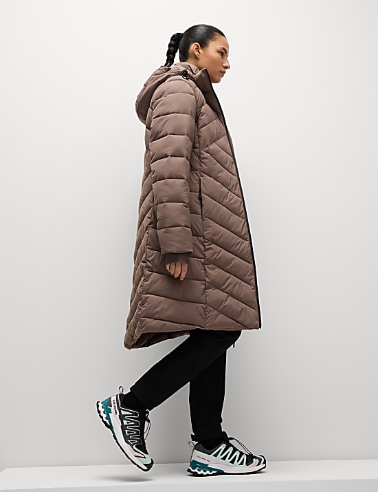 Marks and spencer plus size coats online