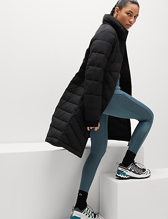 Ultraheat&trade; Thermal High Waisted Leggings