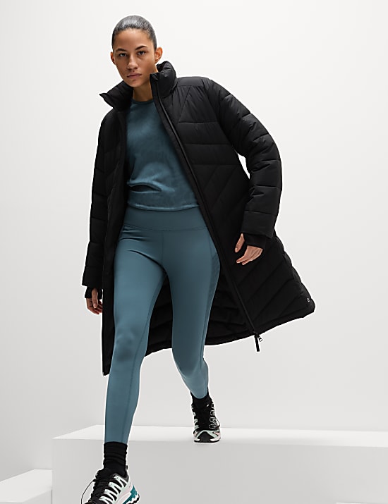 Ultraheat&trade; Thermal High Waisted Leggings