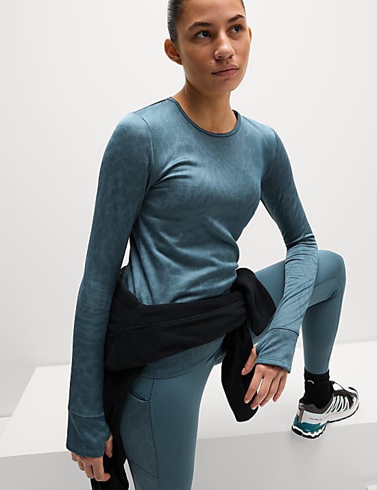 Ultraheat&trade; Thermal High Waisted Leggings