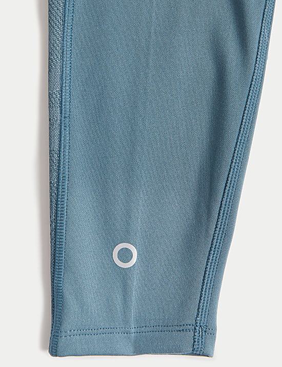 Ultraheat&trade; Thermal High Waisted Leggings