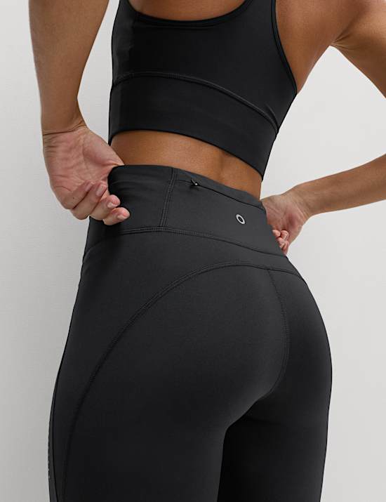 Ultraheat™ Thermal Reflective High Waisted Leggings