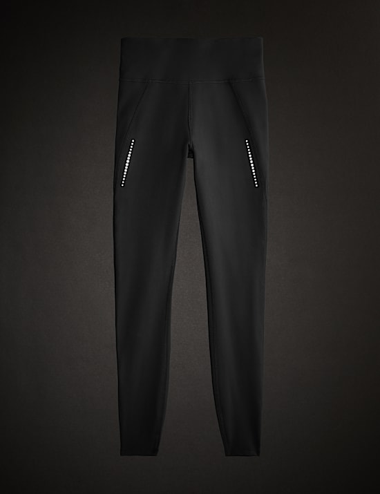 Ultraheat™ Thermal Reflective High Waisted Leggings