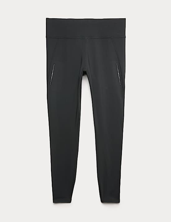 Ultraheat™ Thermal Reflective High Waisted Leggings