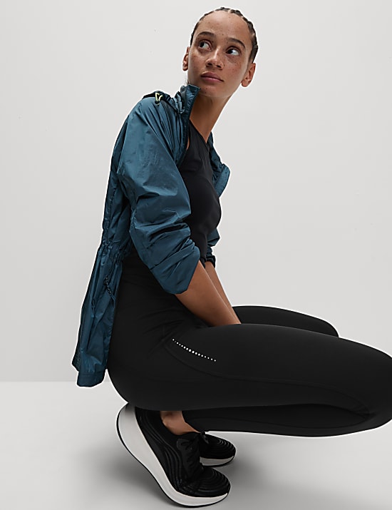 Ultraheat&trade; Thermal High Waisted Leggings