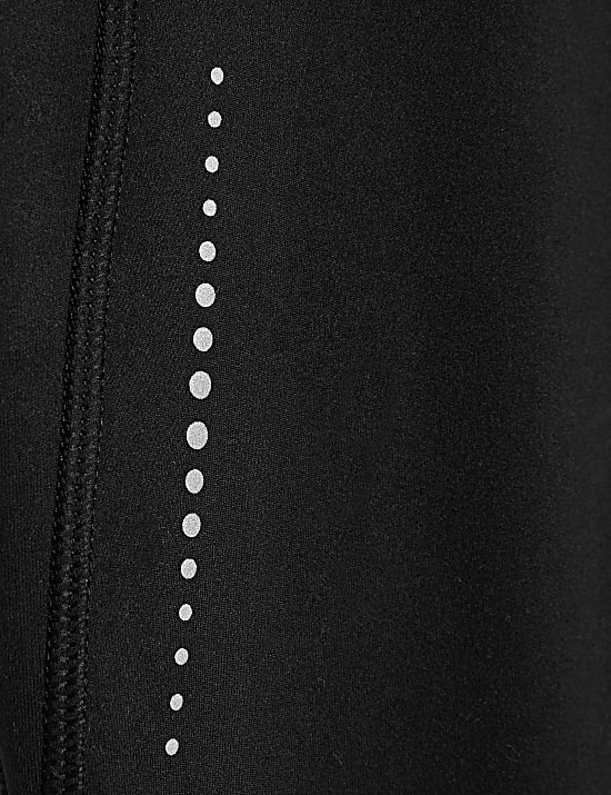 Ultraheat&trade; Thermal High Waisted Leggings