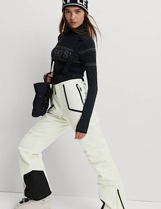 Stormwear™ Plus Insulated Padded Ski Pant