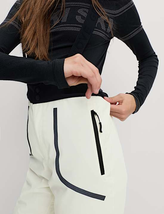 Stormwear™ Plus Insulated Padded Ski Pant