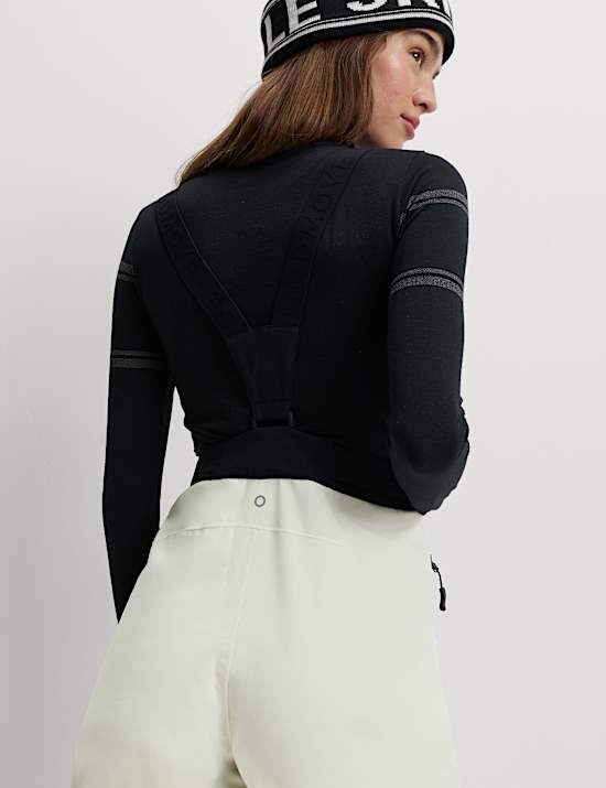 Stormwear™ Plus Insulated Padded Ski Pant