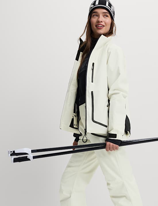 Stormwear™ Plus Insulated Padded Ski Pant