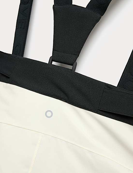 Stormwear™ Plus Insulated Padded Ski Pant