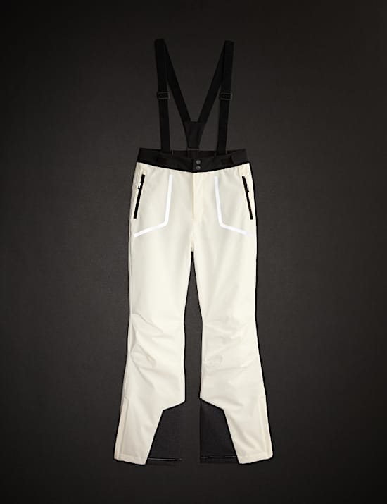 Stormwear™ Plus Insulated Padded Ski Pant