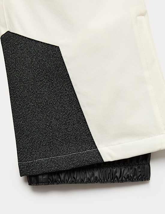 Stormwear™ Plus Insulated Padded Ski Pant