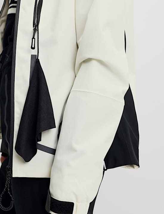 Stormwear&trade; Plus Insulated Fit and Flare Jacket