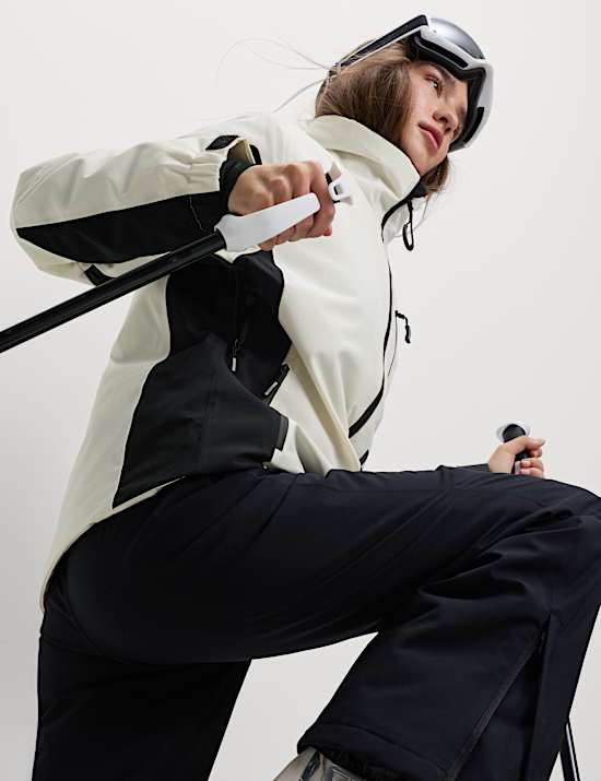 Stormwear&trade; Plus Insulated Fit and Flare Jacket