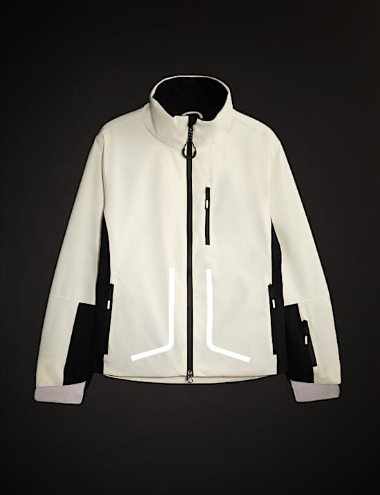 Stormwear&trade; Plus Insulated Fit and Flare Jacket