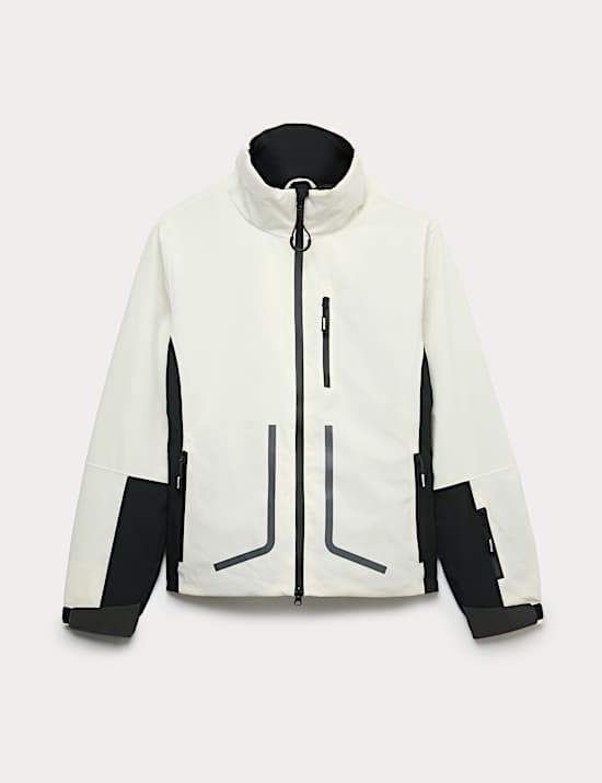 Stormwear&trade; Plus Insulated Fit and Flare Jacket