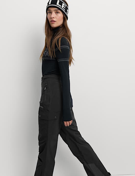 3 layer Stormwear™ Ultra Waterproof Ski Pant