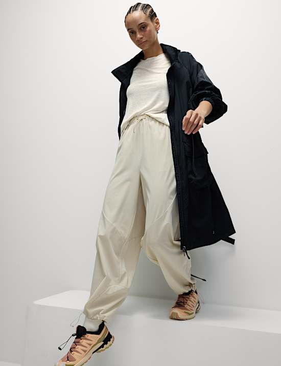 T-shirt l&eacute;ger avec laine m&eacute;rinos