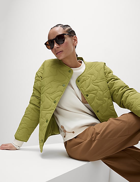 M&s ladies sportswear shop