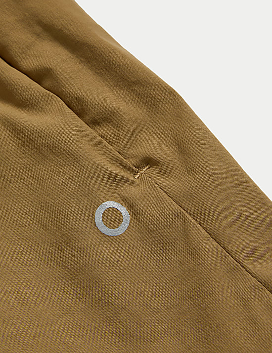 Vycházkové kalhoty volného střihu s technologií Stormwear™