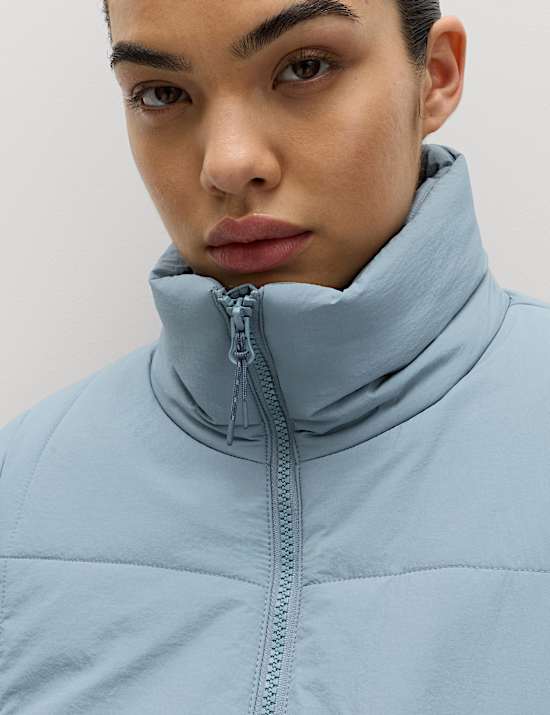 Stormwear&trade; Quilted Puffer Jacket