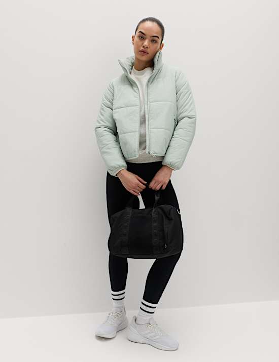 Chaqueta acolchada con relleno con Stormwear&trade;