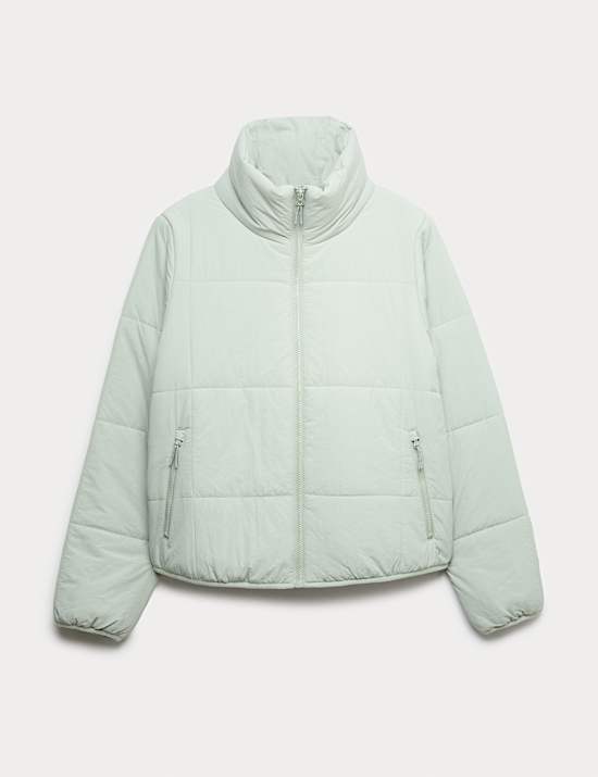 Stormwear&trade; Quilted Puffer Jacket