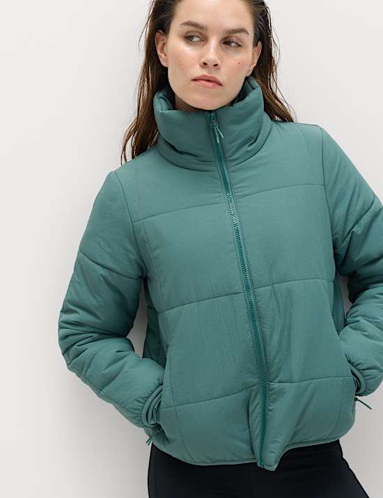 Sports jacket