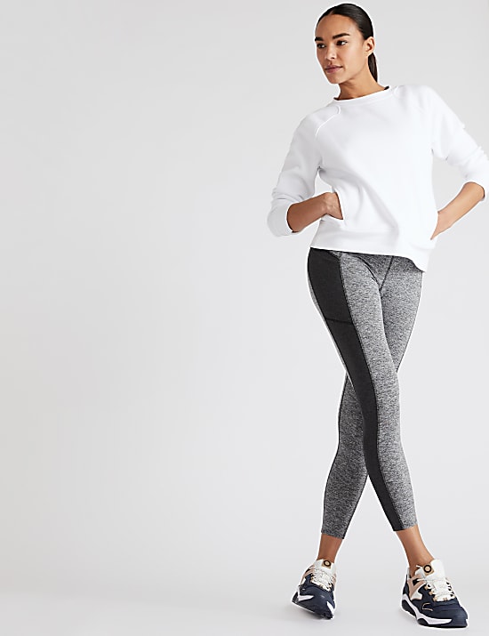 Go Move 7/8 Gym Leggings
